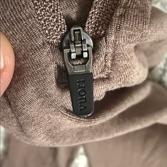 Vuori Mens Pants Ponto Performance Jogger - Picture 8 of 10